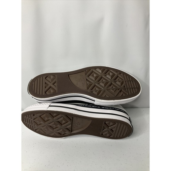 Converse Fragment Moncler Chuck 70 Low Limited Edition 169070C Sz 4 or 6 WMNS - Picture 8 of 12